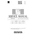 AIWA XSG9 Instrukcja Serwisowa