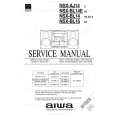 AIWA NSXAJ14 Instrukcja Serwisowa