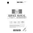 AIWA CX-NT929 Instrukcja Serwisowa