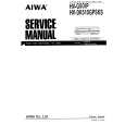 AIWA HVG50IP Instrukcja Serwisowa