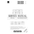AIWA NSXDS50 Instrukcja Serwisowa