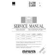 AIWA ZL700 Instrukcja Serwisowa