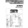 AIWA SD-L22 Instrukcja Serwisowa