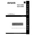 AIWA NSXS989EZ Instrukcja Serwisowa