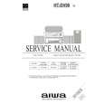 AIWA SDDV50 Instrukcja Serwisowa