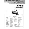 AIWA CS-J1YU Instrukcja Serwisowa