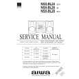 AIWA NSXBL28K Instrukcja Serwisowa