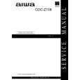 AIWA CDCZ106 Instrukcja Obsługi