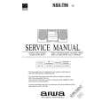 AIWA NSXT96 Instrukcja Serwisowa