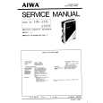AIWA HSJ350 Instrukcja Serwisowa