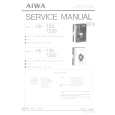 AIWA HS-T230 Instrukcja Serwisowa