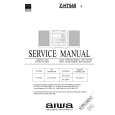 AIWA ZHT545 K Instrukcja Serwisowa