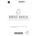 AIWA HSPS211R Instrukcja Serwisowa