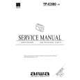 AIWA TPIC680YH1 Instrukcja Serwisowa