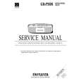 AIWA CSP505 Instrukcja Serwisowa