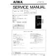 AIWA HS-P10 Instrukcja Serwisowa