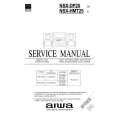 AIWA NSXHMT25 Instrukcja Serwisowa
