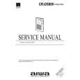 AIWA CRDS800YZ1/YH1 Instrukcja Serwisowa
