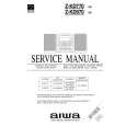AIWA ZKD970 Instrukcja Serwisowa