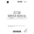 AIWA CSP55AHCJ Instrukcja Serwisowa