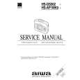 AIWA HSGS302Y Instrukcja Serwisowa